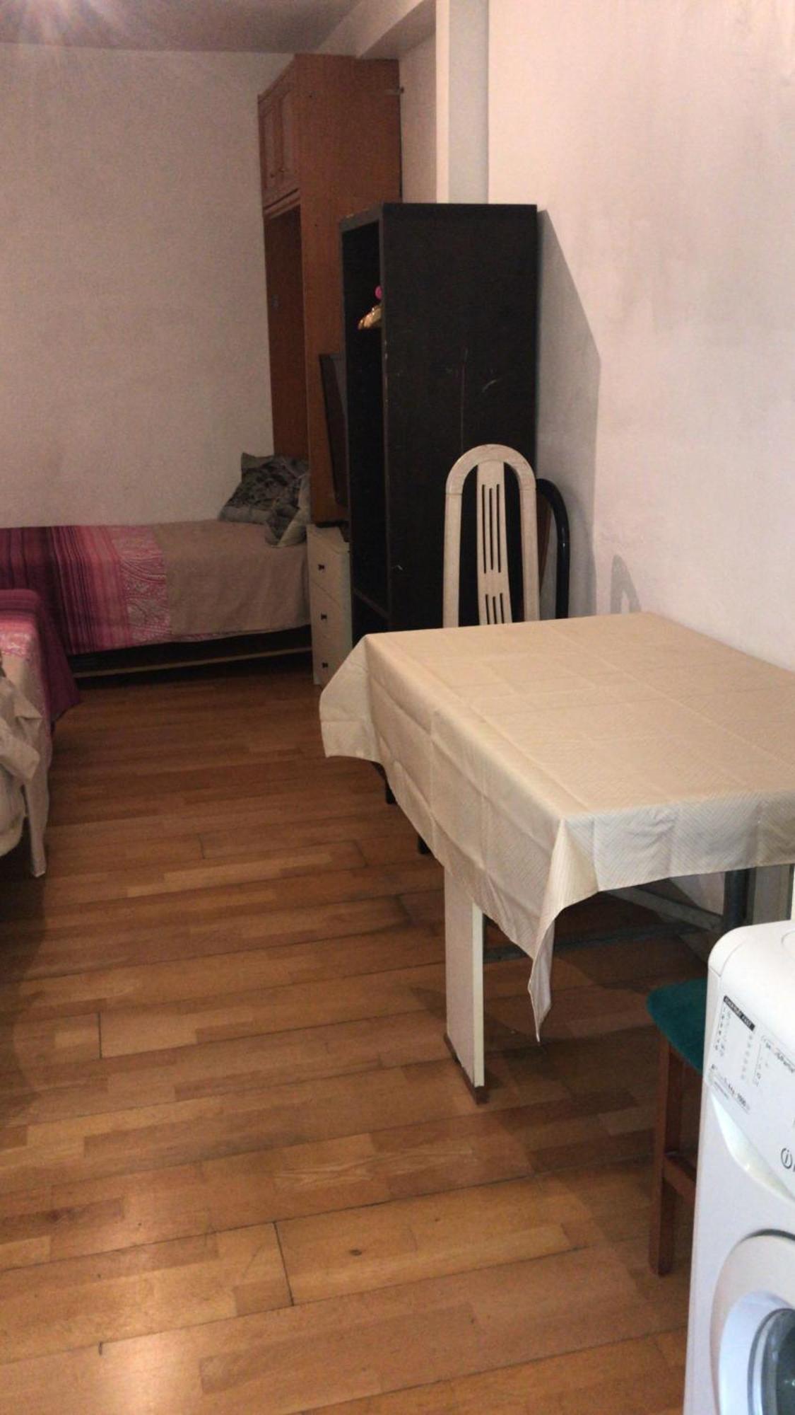 Apartamentos Pandiellos I Мадрид Екстер'єр фото