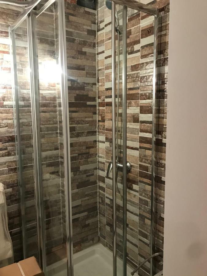 Apartamentos Pandiellos I Мадрид Екстер'єр фото