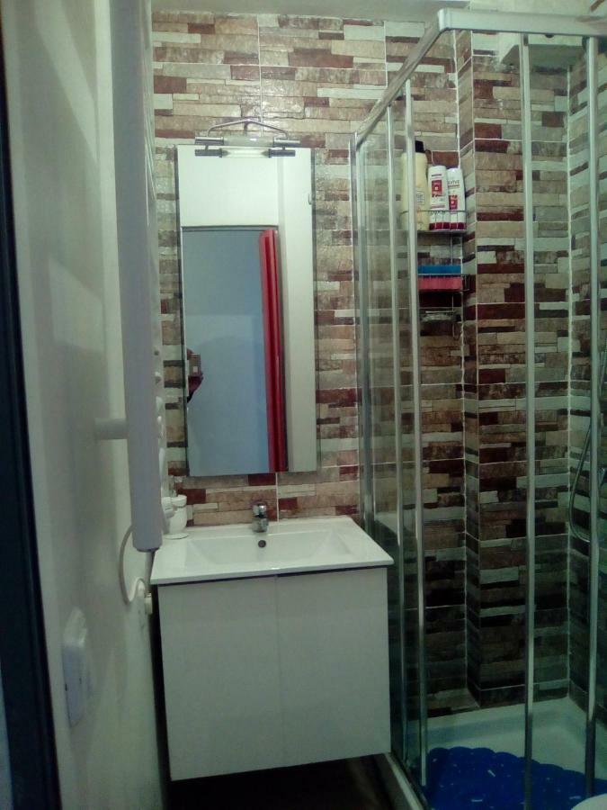Apartamentos Pandiellos I Мадрид Екстер'єр фото